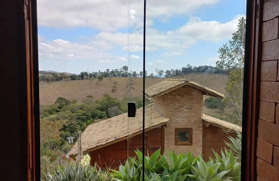 Chales Belo Vale - Ibitipoca-1