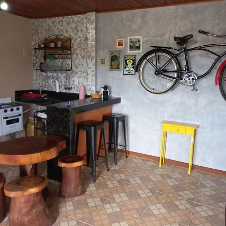 Chales Belo Vale - Ibitipoca-2